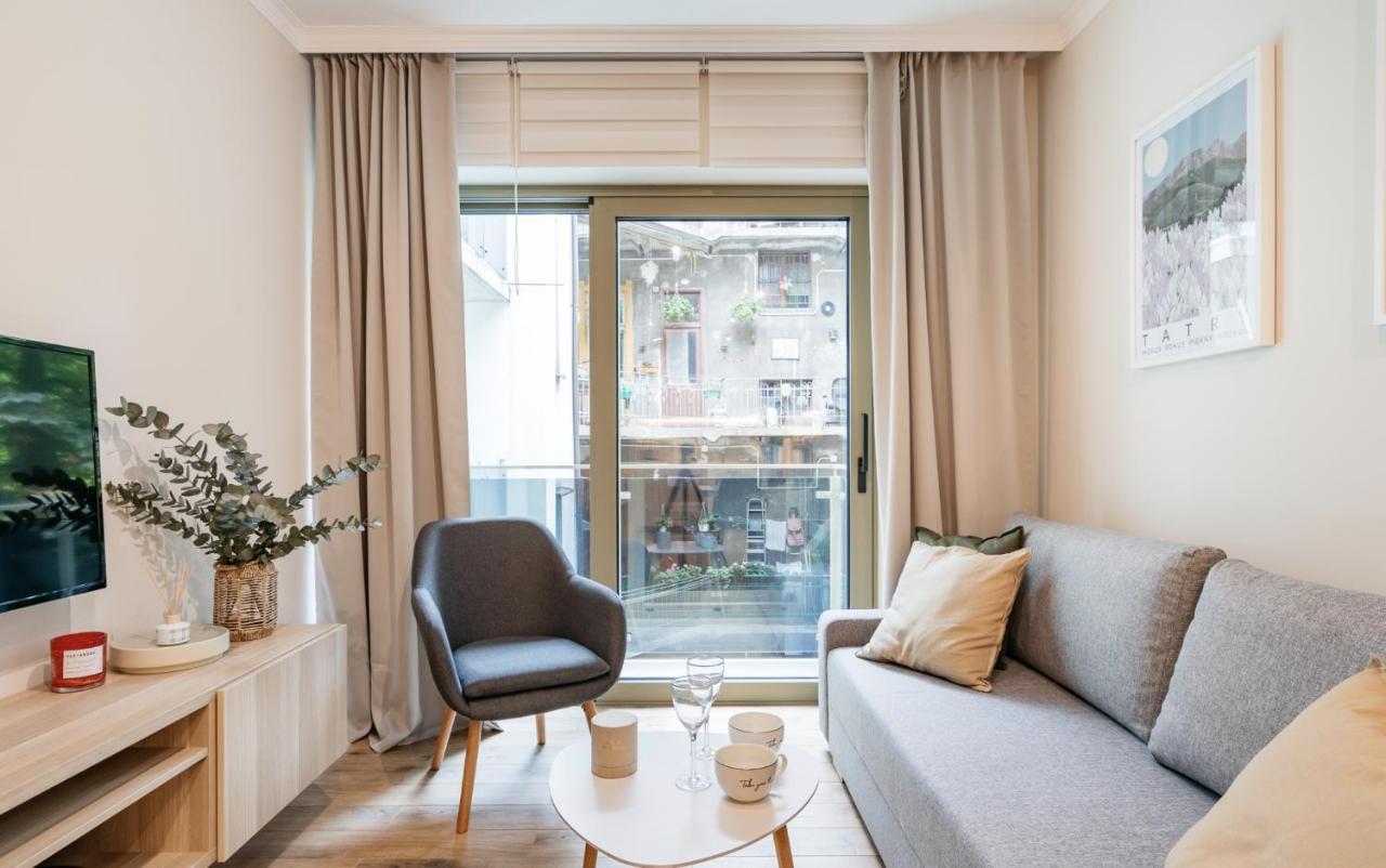 Piedmont Home 2 - Loftaffair كراكوفيا المظهر الخارجي الصورة